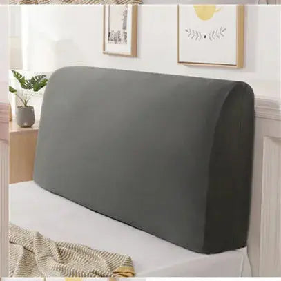 Housse Tête de Lit Élastique Moderne VELICO Housse de France