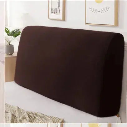 Housse Tête de Lit Élastique Moderne VELICO Housse de France