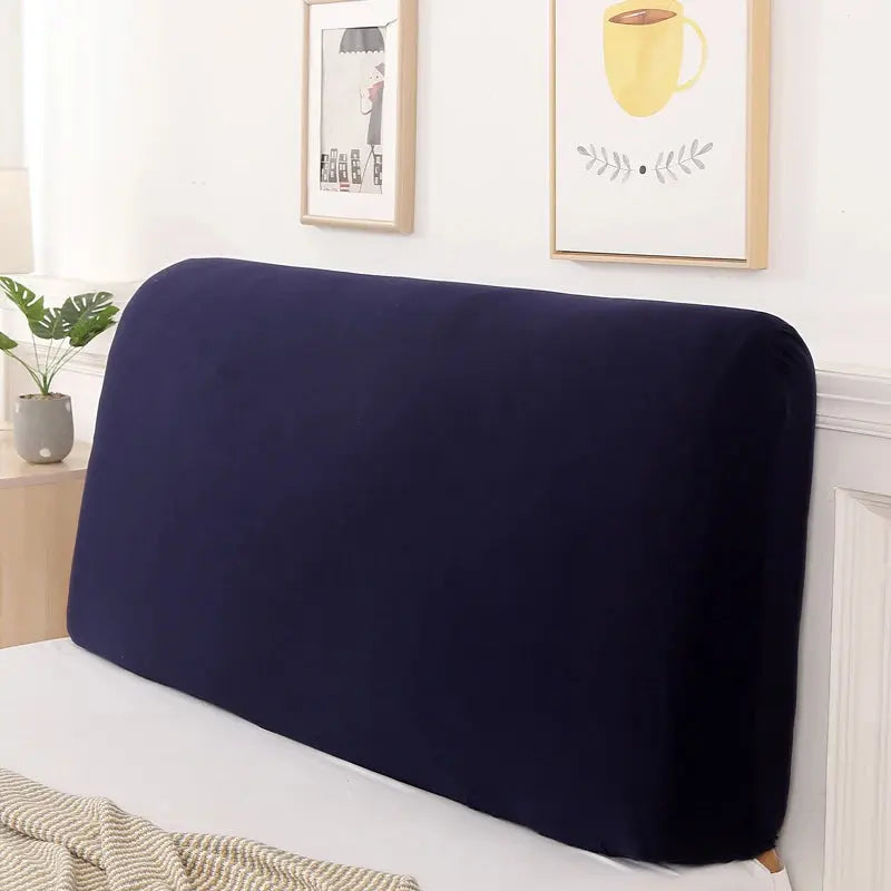 Housse Tête de Lit Élastique Moderne VELICO Housse de France