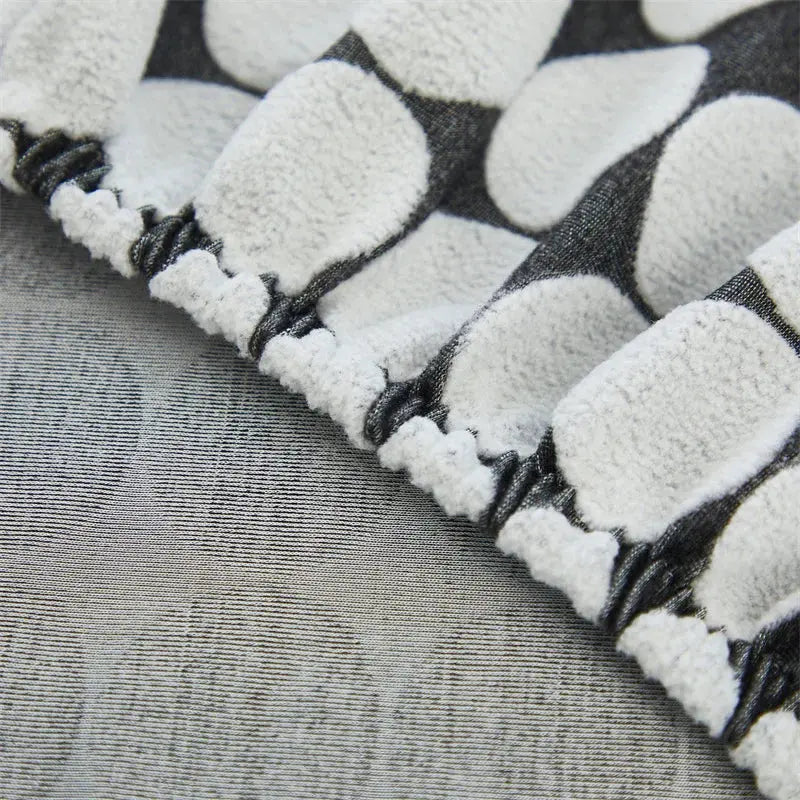 Housse Tête de Lit Extensible POLYMER Housse de France