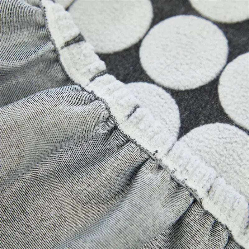 Housse Tête de Lit Extensible POLYMER Housse de France