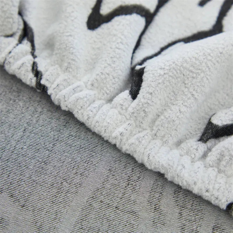 Housse Tête de Lit Extensible POLYMER Housse de France