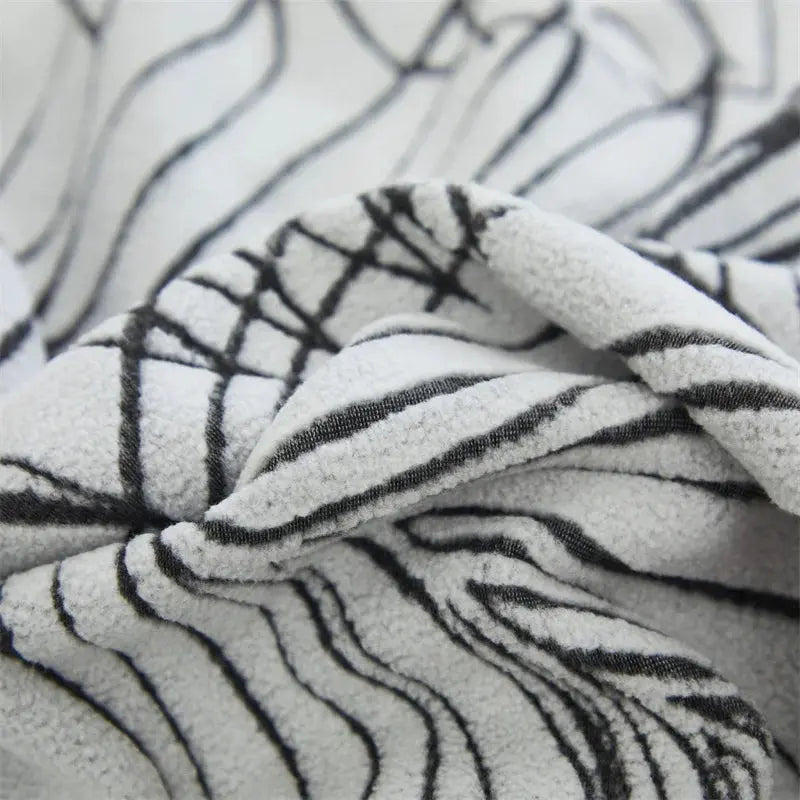 Housse Tête de Lit Extensible POLYMER Housse de France