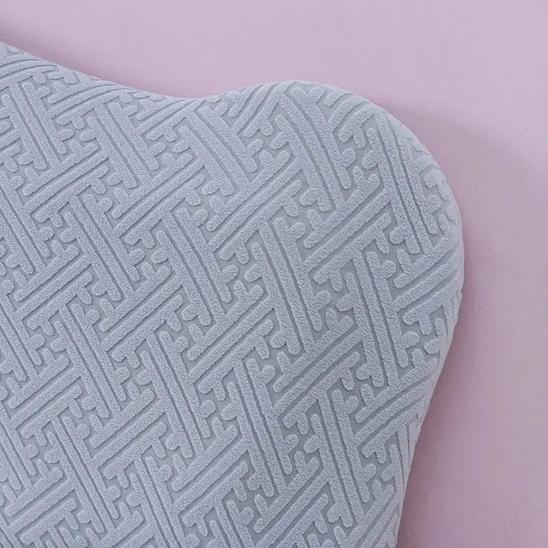 Housse Tête de Lit Jacquard Douceur **SOVANE** Housse de France