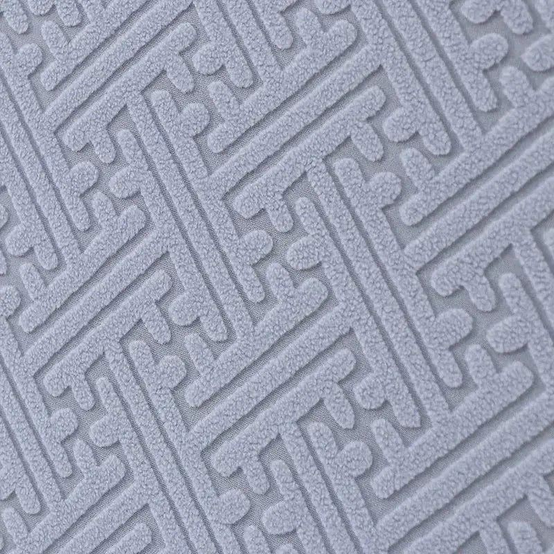 Housse Tête de Lit Jacquard Douceur **SOVANE** Housse de France