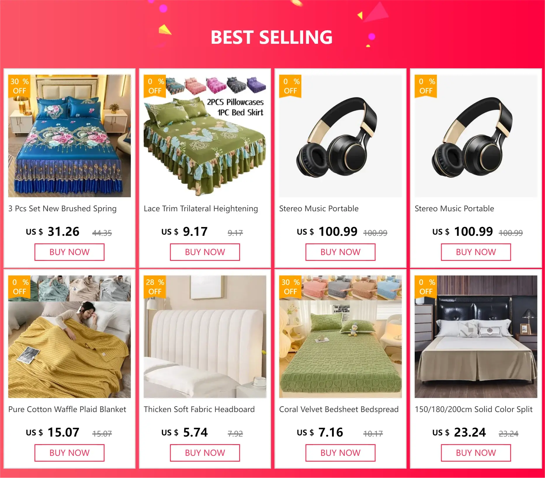 Housse Tête de Lit Jacquard Douceur **SOVANE** Housse de France