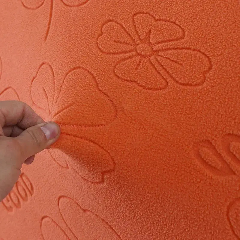 Housse Tête de Lit Jacquard Douceur **SOVANE** Housse de France