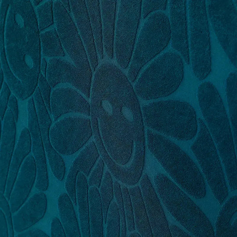 Housse Tête de Lit Jacquard Douceur **SOVANE** Housse de France