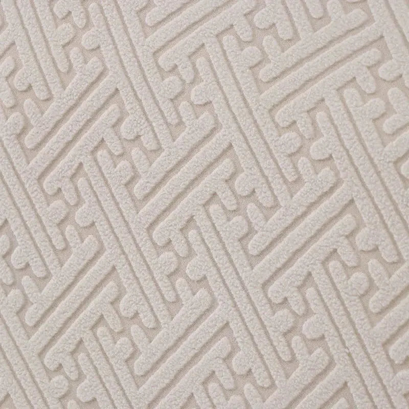 Housse Tête de Lit Jacquard Douceur **SOVANE** Housse de France