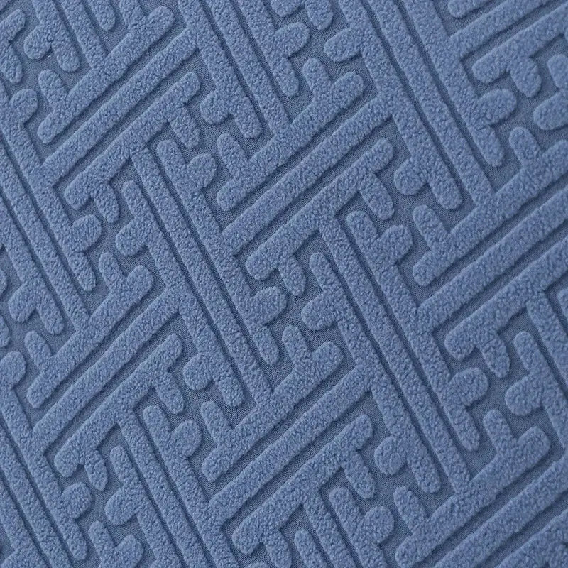 Housse Tête de Lit Jacquard Douceur **SOVANE** Housse de France