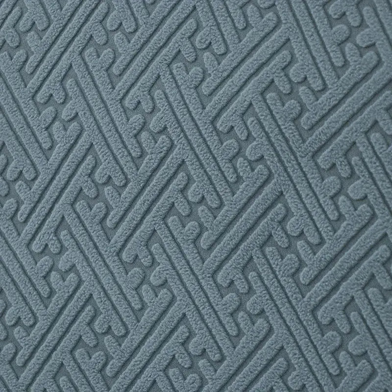 Housse Tête de Lit Jacquard Douceur **SOVANE** Housse de France