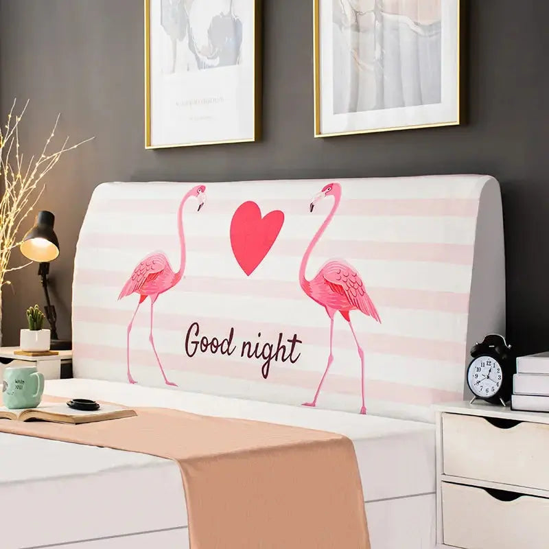 Housse Tête de Lit Jacquard MAELIA Housse de France