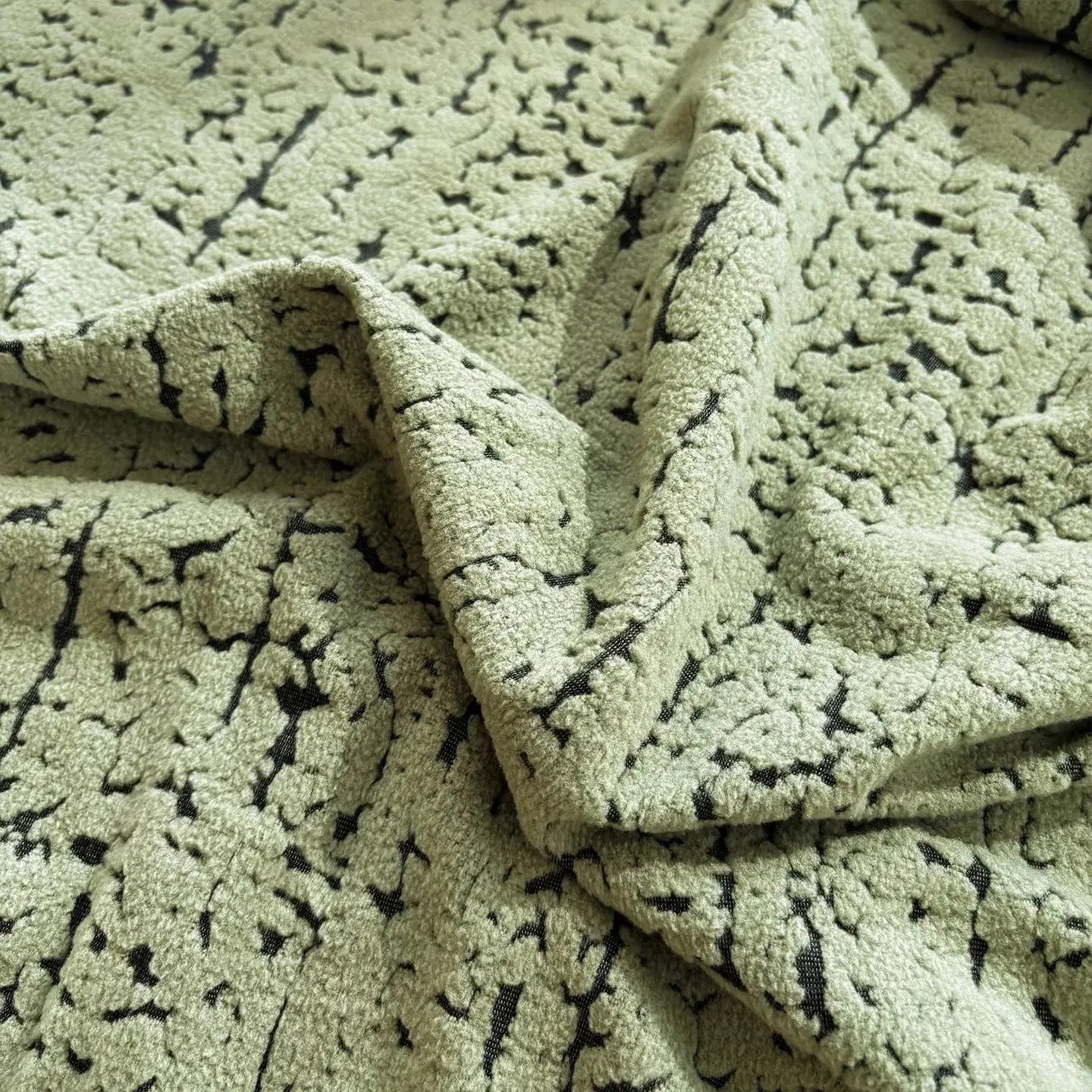 Housse Tête de Lit Moderne JACQUAR Housse de France