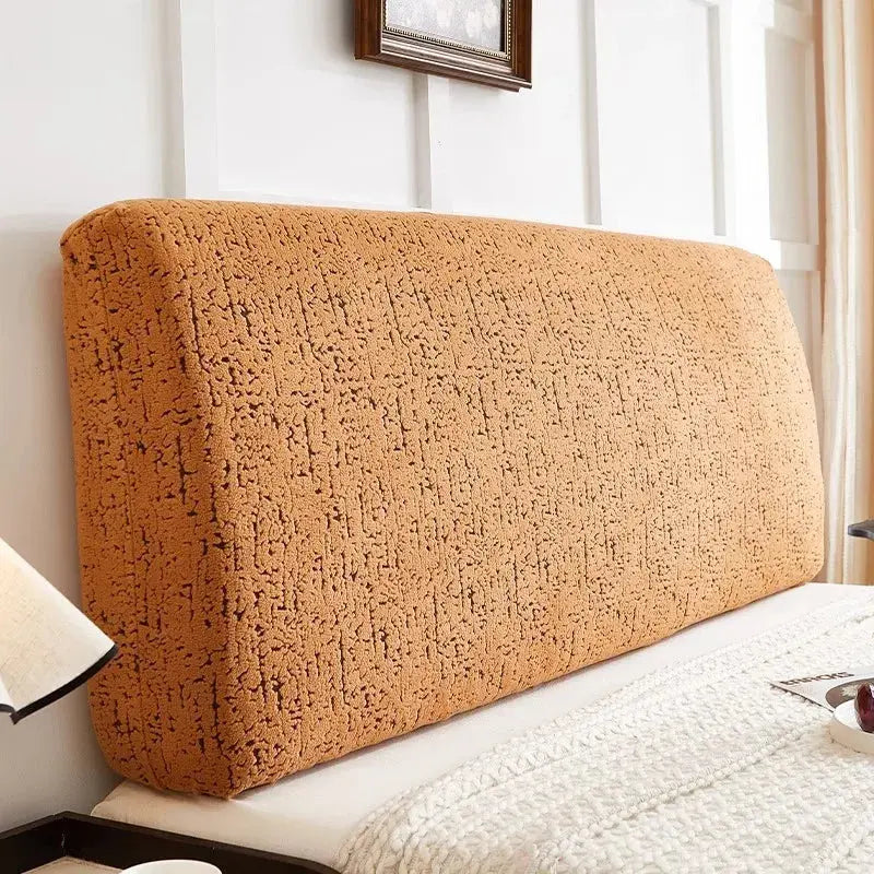 Housse Tête de Lit Moderne JACQUAR Housse de France