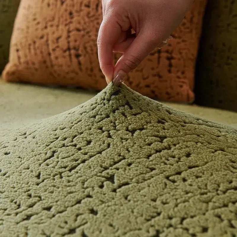 Housse Tête de Lit Moderne JACQUAR Housse de France