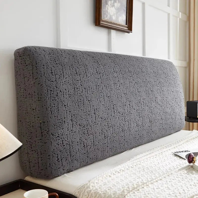 Housse Tête de Lit Moderne JACQUAR Housse de France