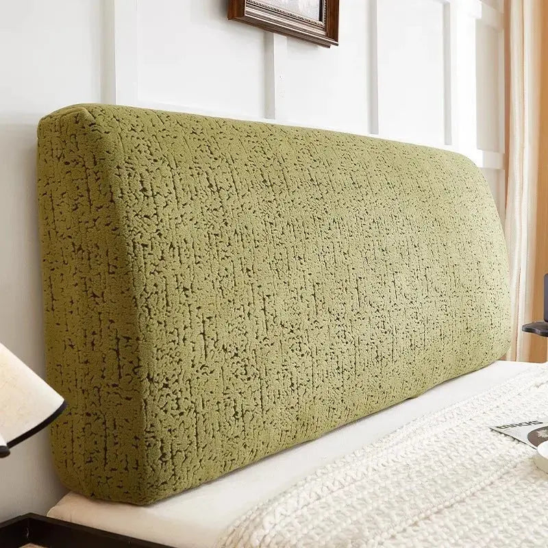 Housse Tête de Lit Moderne JACQUAR Housse de France