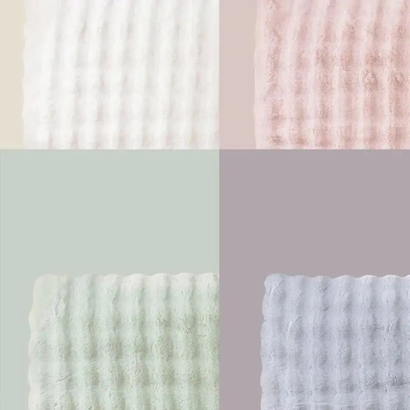 Housse Tête de Lit Polaire Élastique **CARMINE** Housse de France