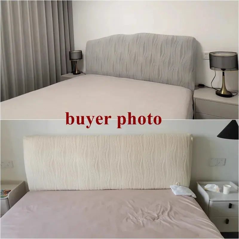 Housse Tête de Lit Scandinave SOFTEX Housse de France