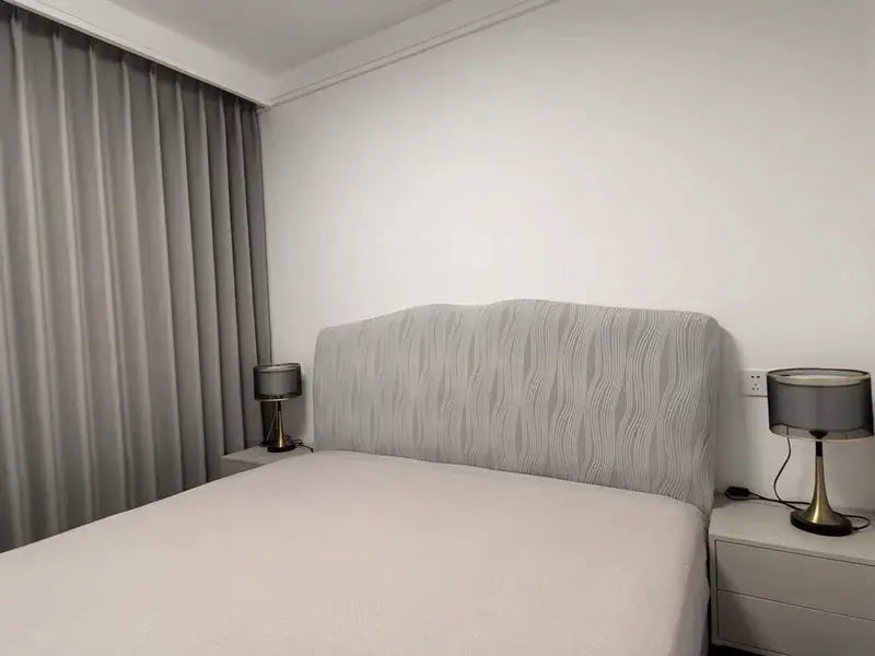 Housse Tête de Lit Scandinave SOFTEX Housse de France