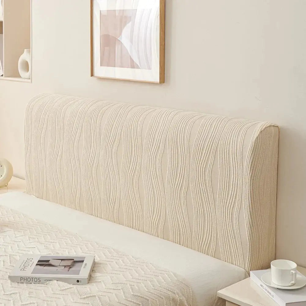 Housse Tête de Lit Scandinave SOFTEX Housse de France