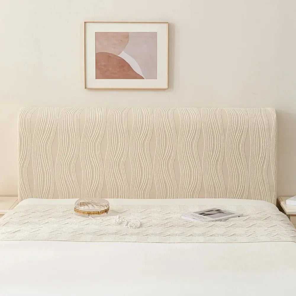 Housse Tête de Lit Scandinave SOFTEX Housse de France