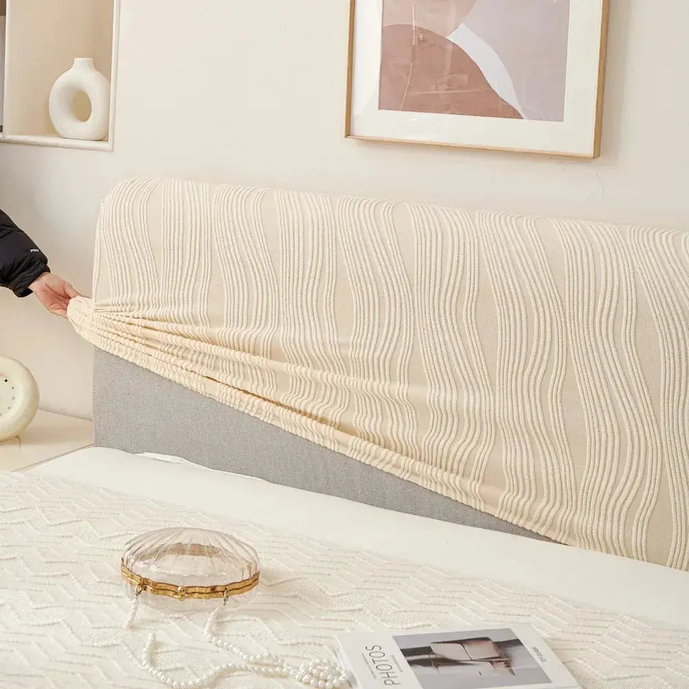 Housse Tête de Lit Scandinave SOFTEX Housse de France