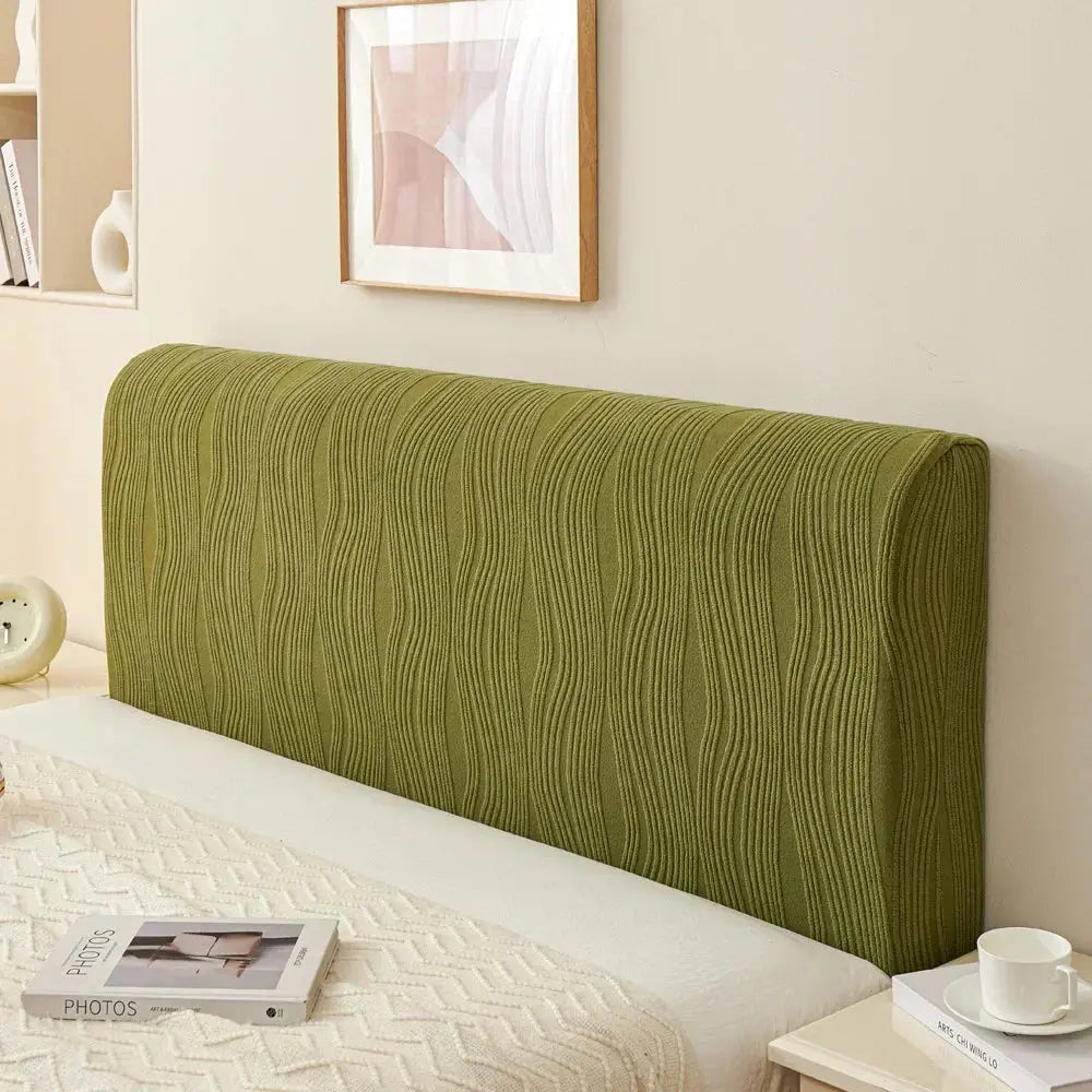 Housse Tête de Lit Scandinave SOFTEX Housse de France