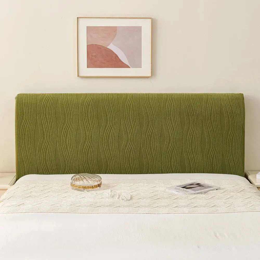 Housse Tête de Lit Scandinave SOFTEX Housse de France