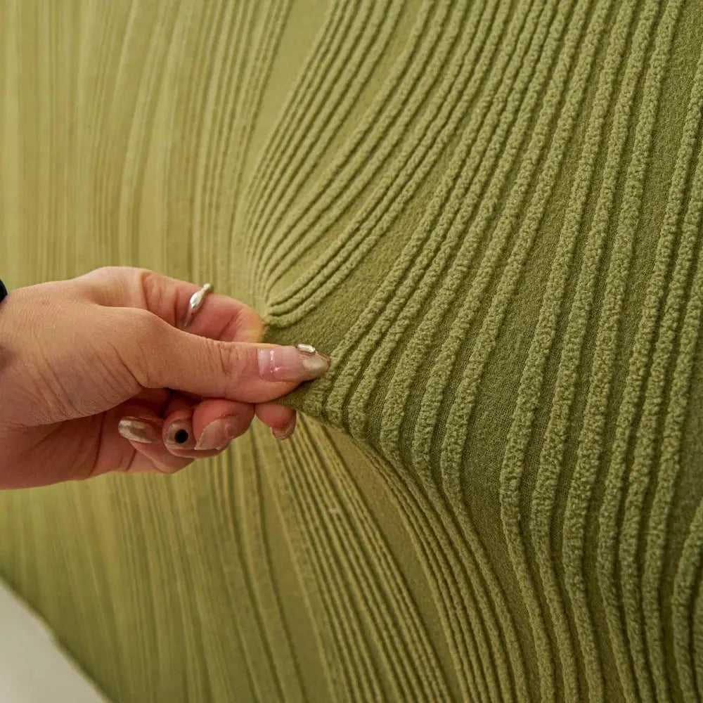 Housse Tête de Lit Scandinave SOFTEX Housse de France