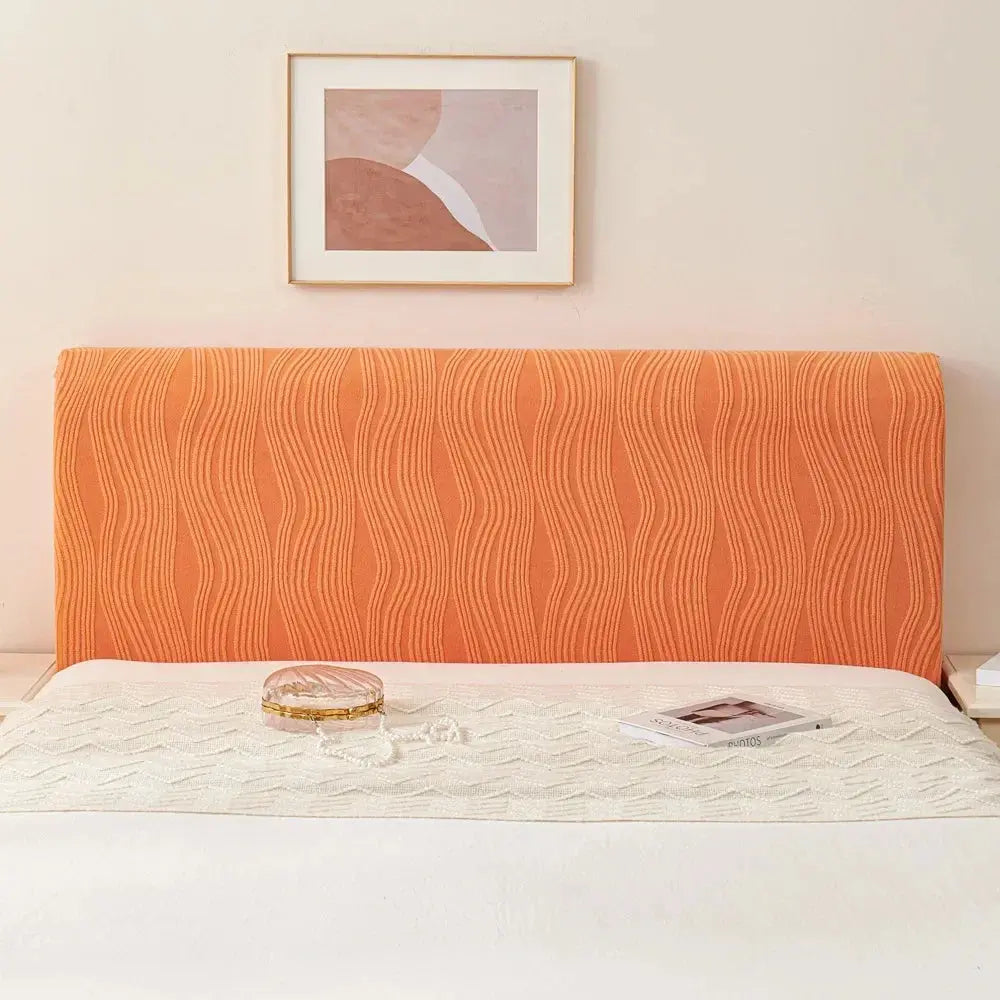 Housse Tête de Lit Scandinave SOFTEX Housse de France