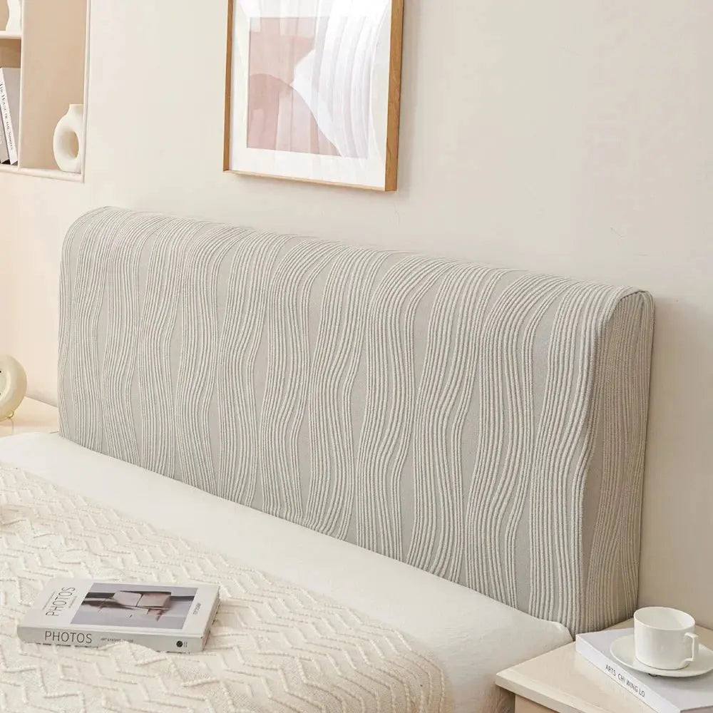 Housse Tête de Lit Scandinave SOFTEX Housse de France