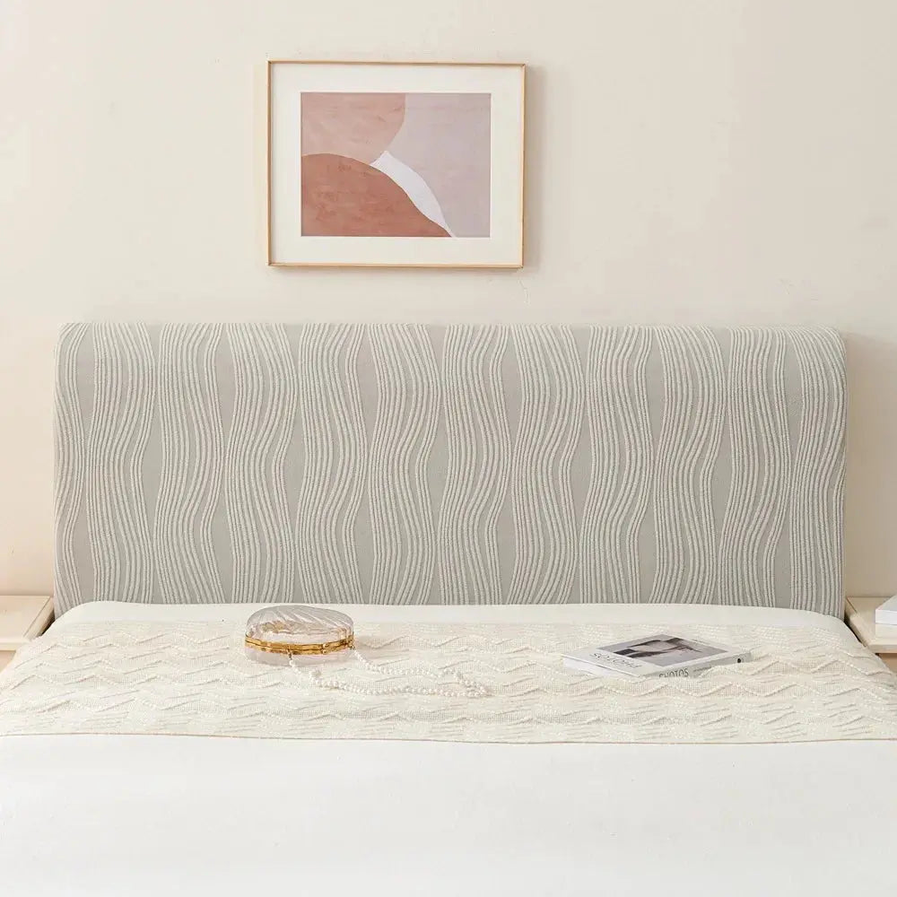 Housse Tête de Lit Scandinave SOFTEX Housse de France