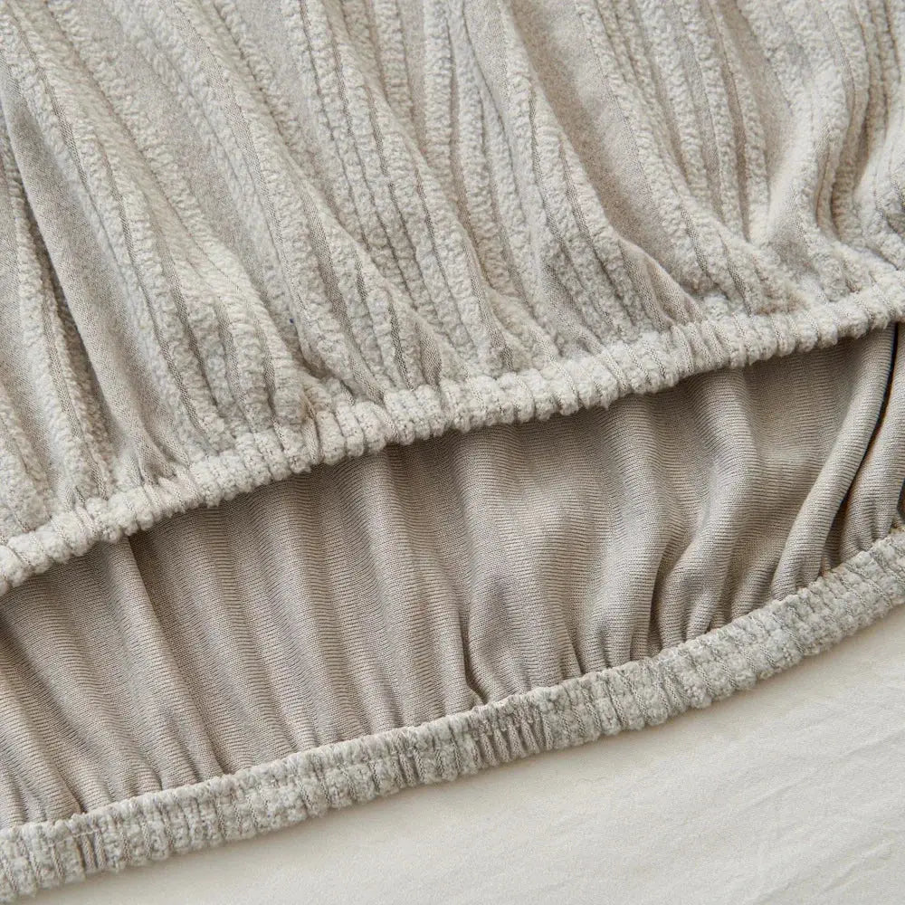 Housse Tête de Lit Scandinave SOFTEX Housse de France