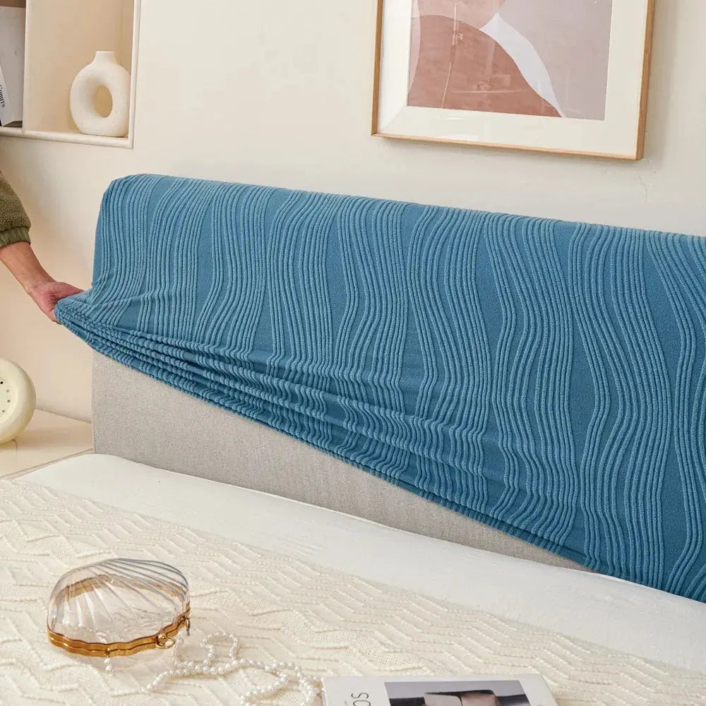 Housse Tête de Lit Scandinave SOFTEX Housse de France