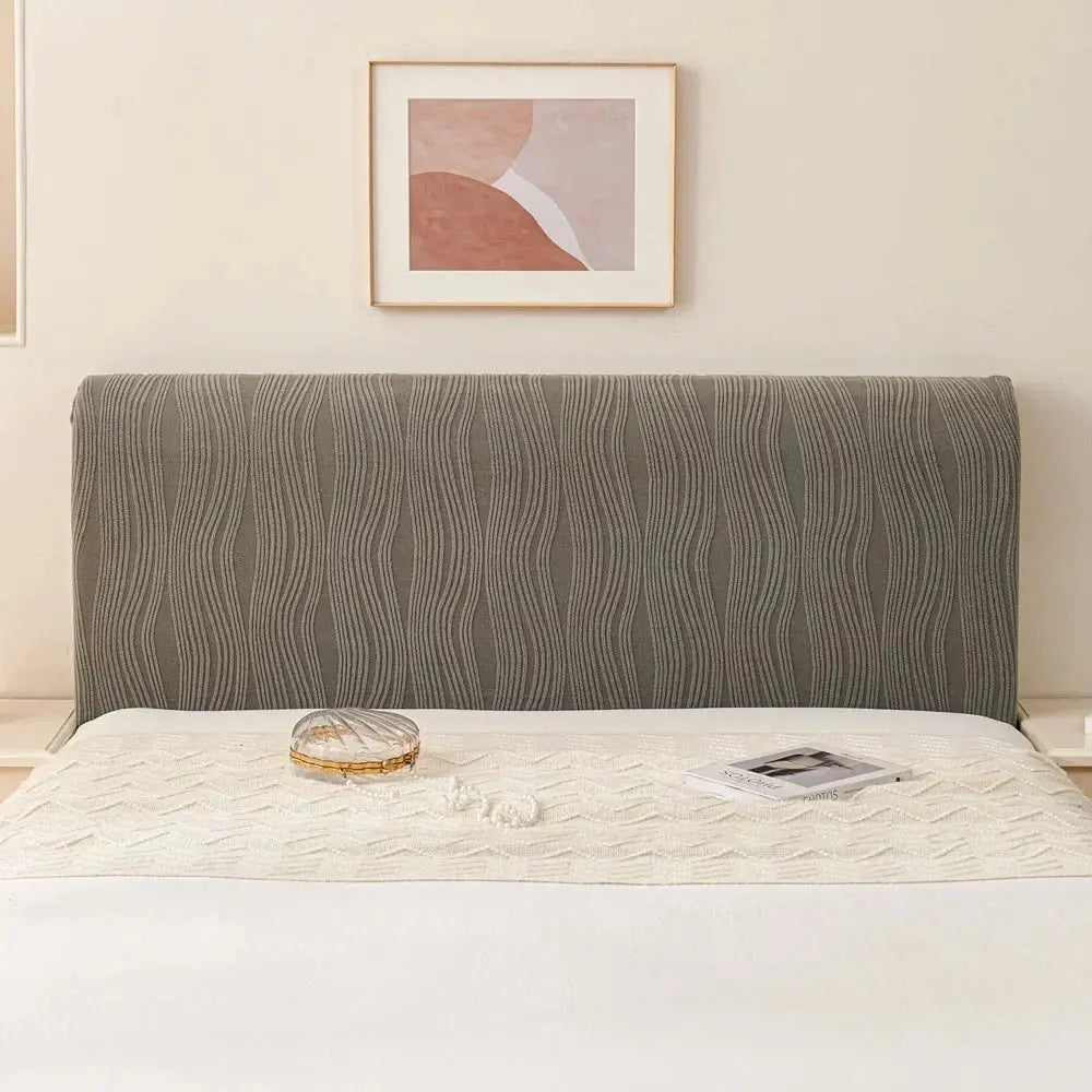 Housse Tête de Lit Scandinave SOFTEX Housse de France