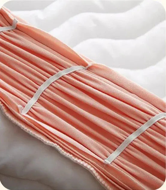 Housse Tête de Lit Velours Doux PLUVENT Housse de France