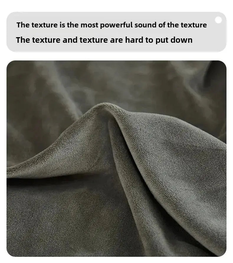 Housse Tête de Lit Velours Extensible SOFIA Housse de France