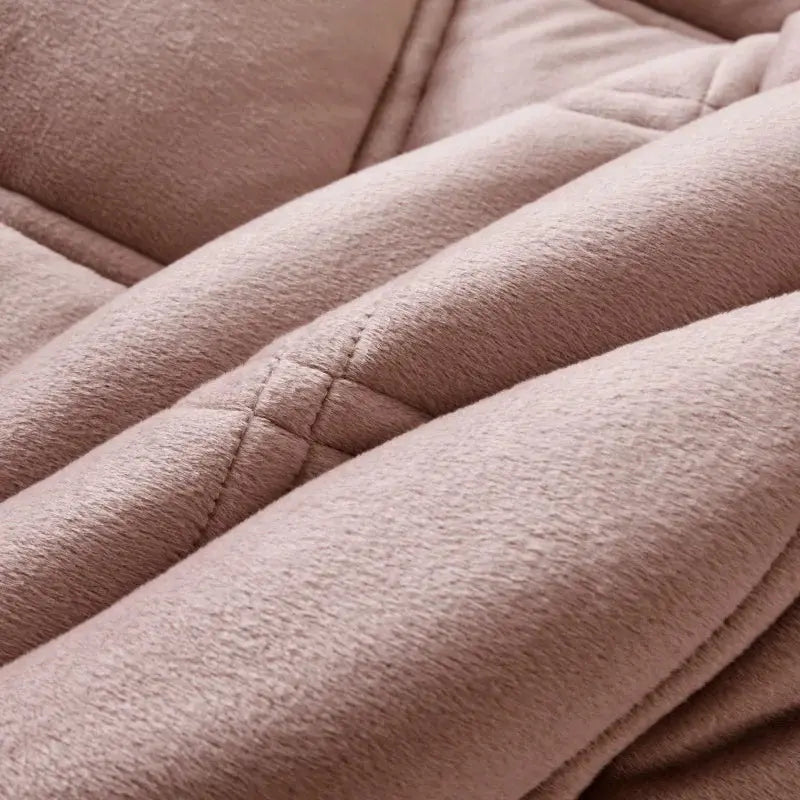 Housse Tête de Lit Velours Luxe ULTRAQUILT Housse de France