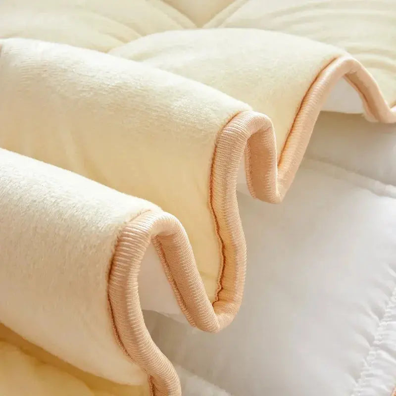 Housse Tête de Lit Velours Luxe ULTRAQUILT Housse de France