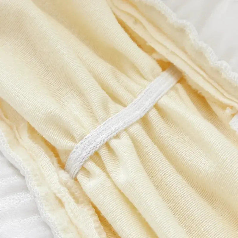 Housse Tête de Lit Velours Luxe ULTRAQUILT Housse de France