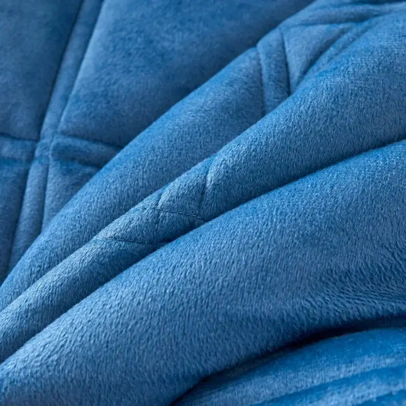 Housse Tête de Lit Velours Luxe ULTRAQUILT Housse de France