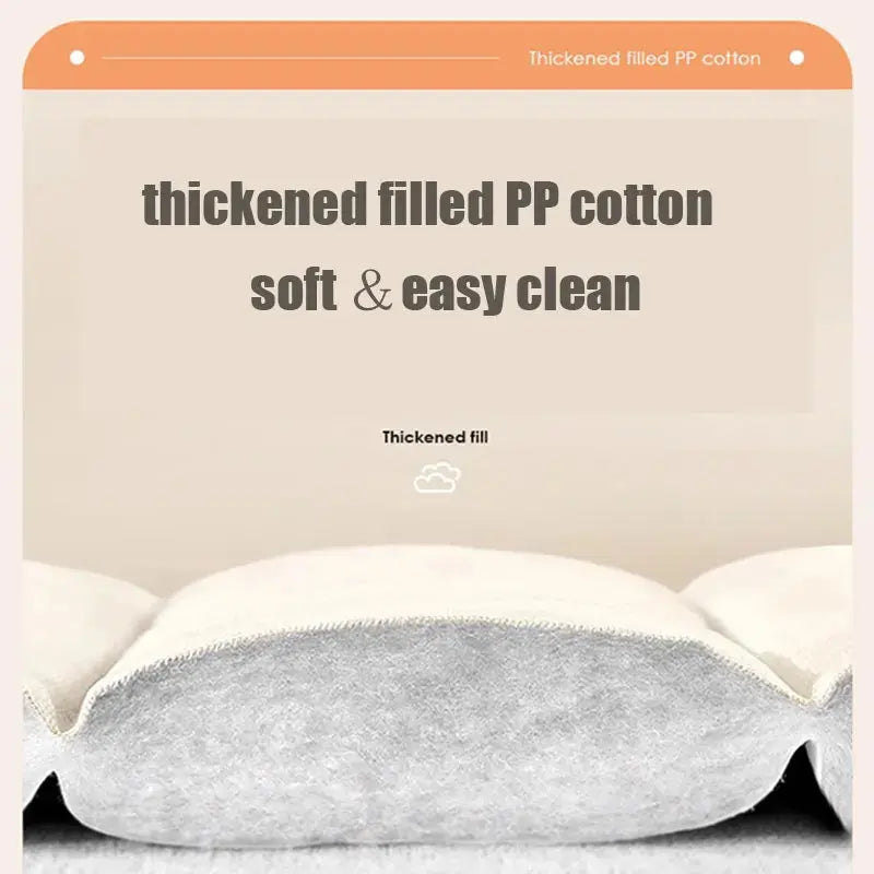 Housse Tête de Lit Velours Luxo Housse de France