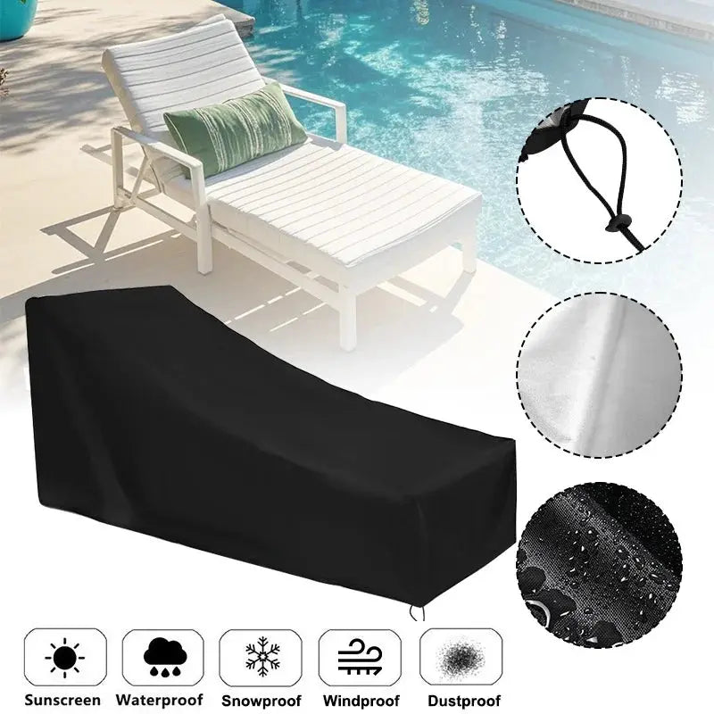 Housse Transat Imperméable GUERNI Housse de France