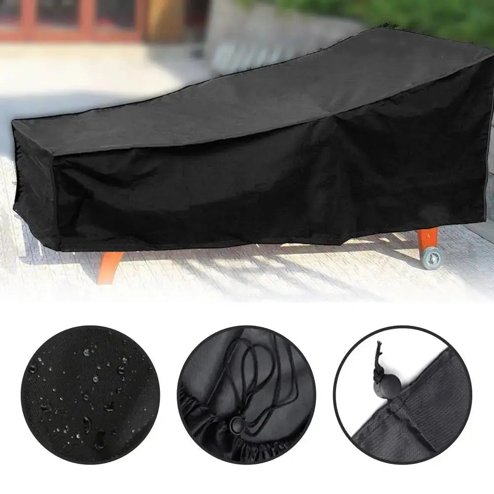 Housse Transat Imperméable GUERNI Housse de France