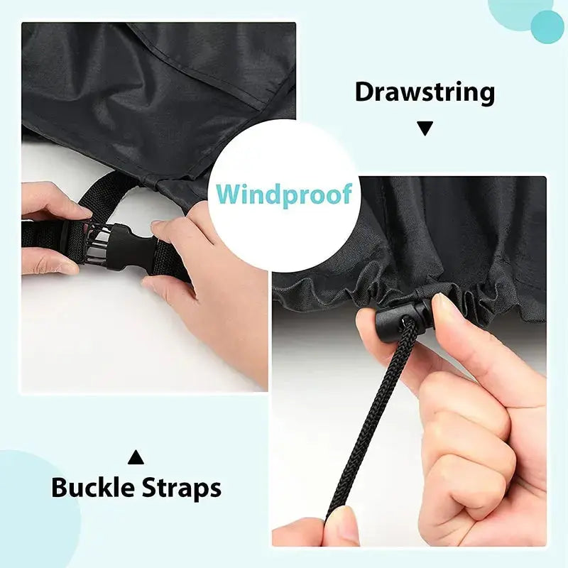 Housse Transat Imperméable PROTECTA Housse de France