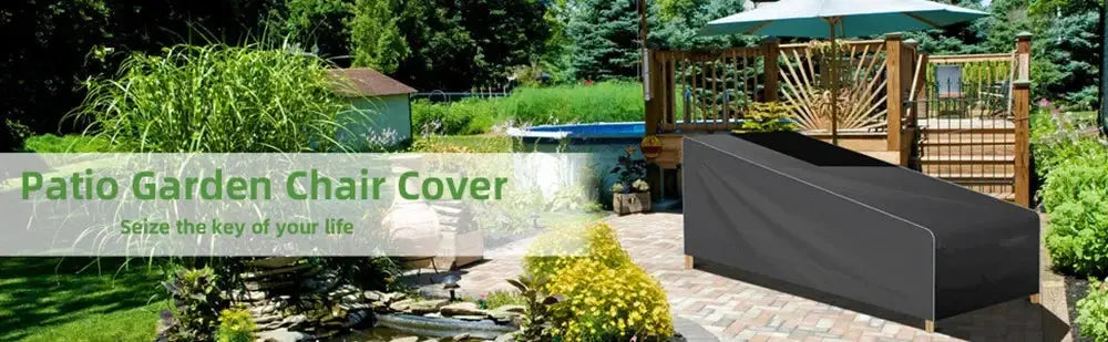 Housse Transat Imperméable SUNLEX Housse de France