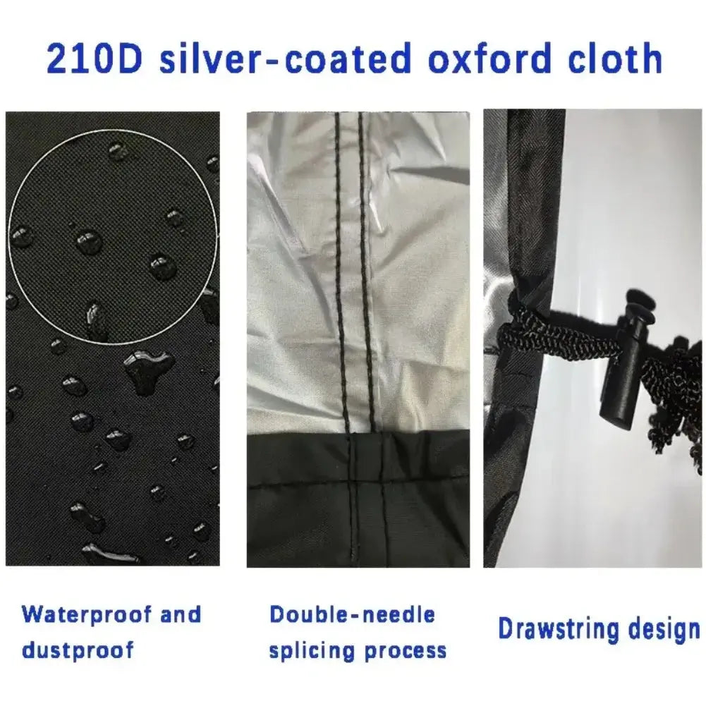 Housse Transat Imperméable VERTUA Housse de France