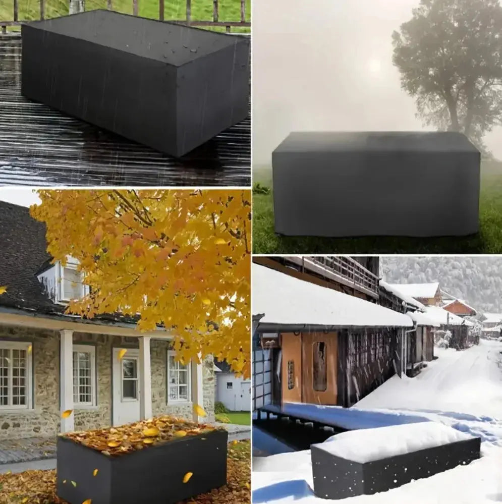 Housse Transat Imperméable VERTUA Housse de France