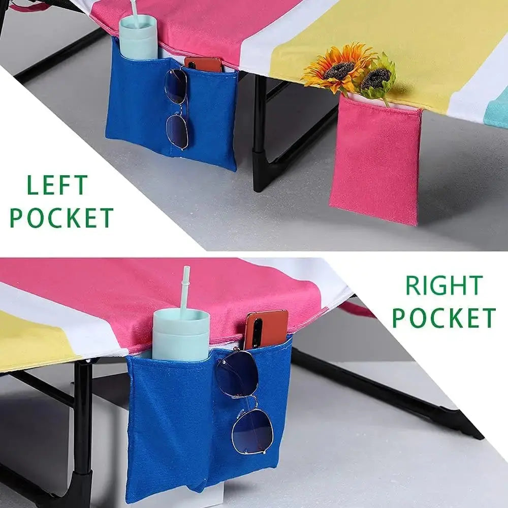 Housse Transat Microfibre MEDITA Housse de France